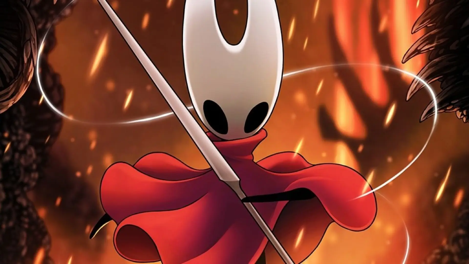 
         Revelada la edición física de Hollow Knight Silksong con fecha de lanzamiento, precio, contenido y sorpresa incluida 
    