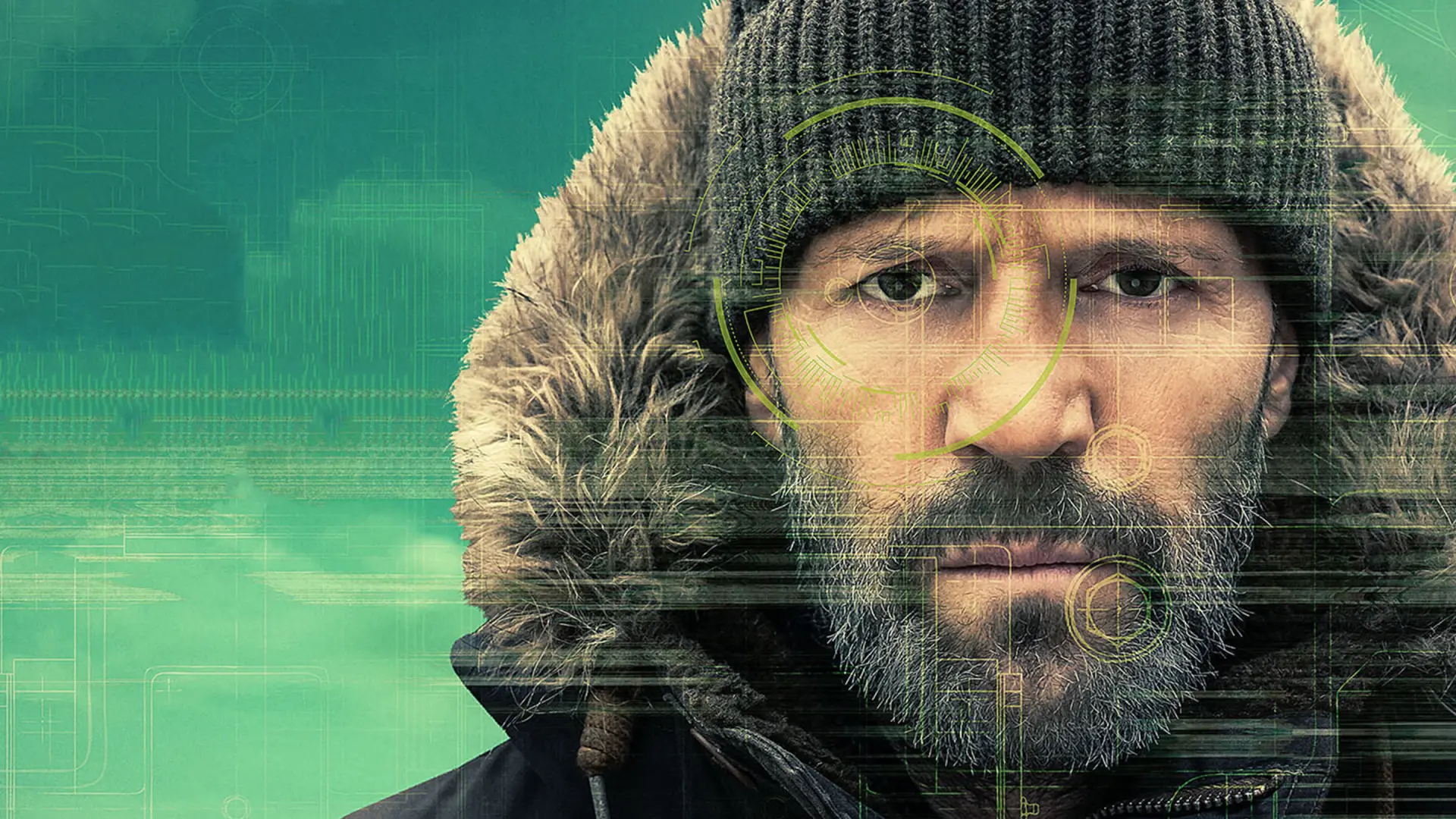 Jason Statham revive su papel de héroe de acción