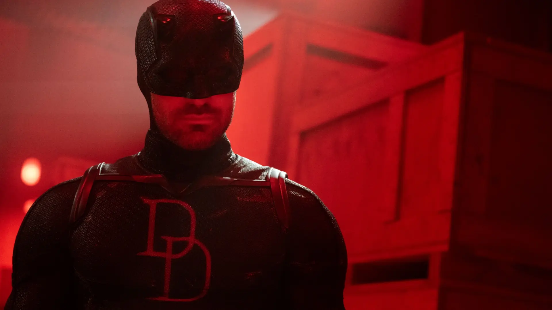 
         Daredevil: Born Again iba camino del desastre, pero Marvel escuchó a Charlie Cox y Vincent D'Onofrio 
    