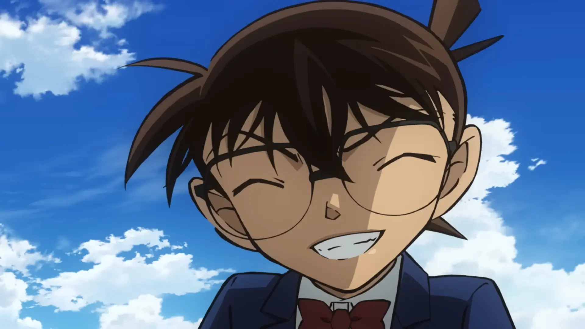 Detective Conan estrenará muy pronto episodios inéditos doblados al ...