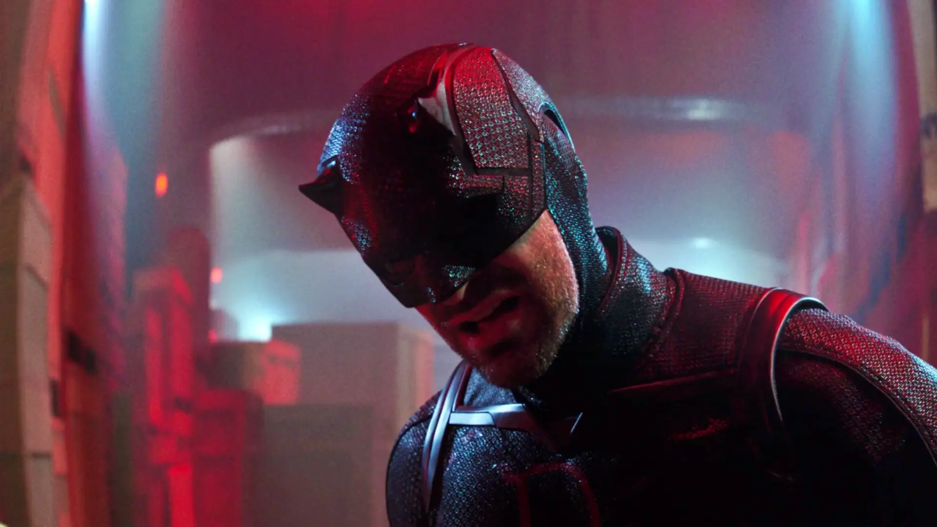 
         Daredevil: Born Again anuncia un cambio para su tercera temporada: “Habrá un salto temporal” 
    