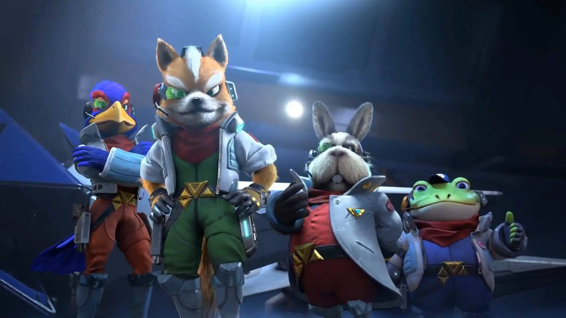 
         Más allá de Star Fox y el rumoreado remake de Zelda Ocarina of Time, "Nintendo necesita algo más que nostalgia", apuntan dos antiguos empleados 
    