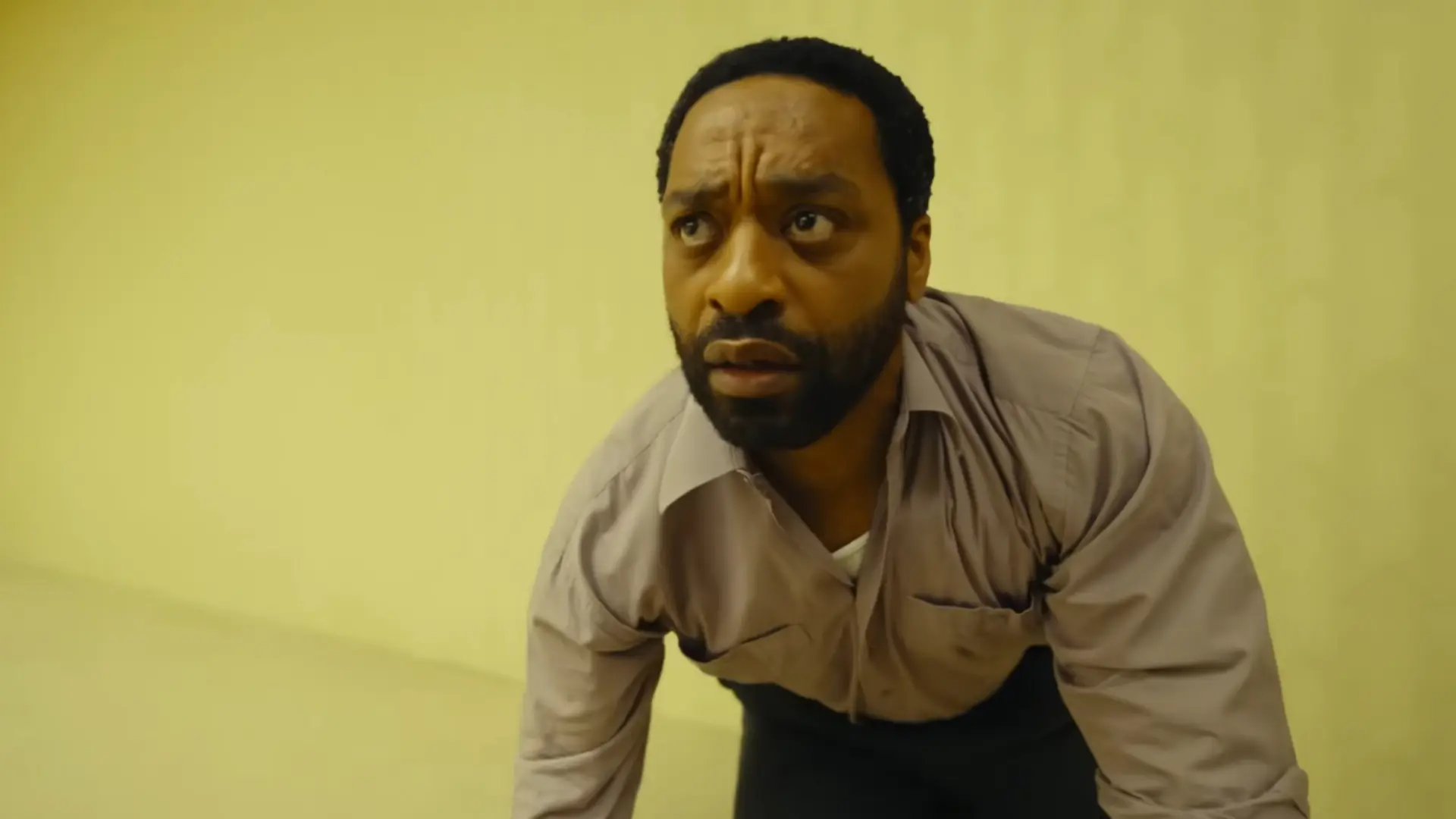 Backrooms has not yet premiered, but its director already has the sequel: 