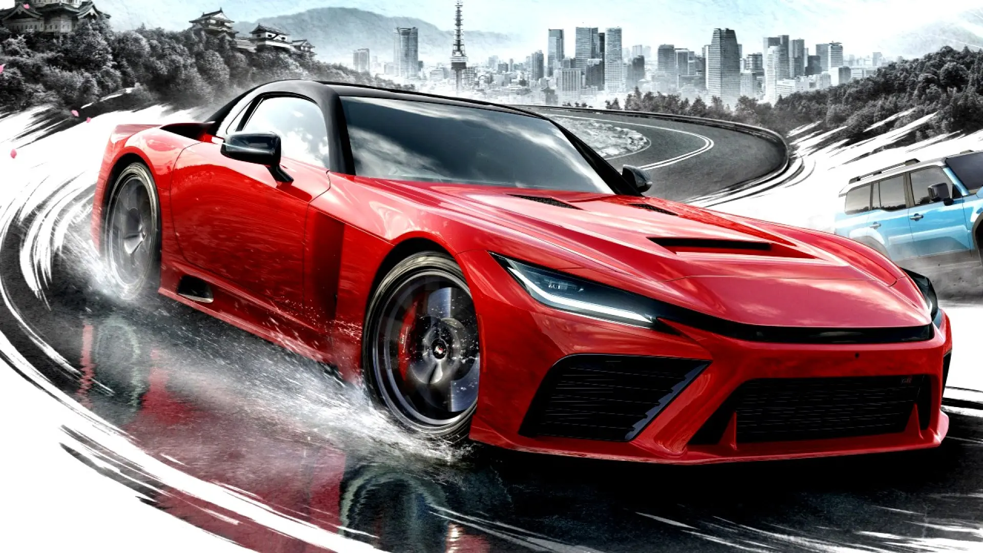 
         Forza Horizon 6 podría no llegar a PS5 este año, según una fuente cercana a Xbox, y la decisión sería la más lógica por varios motivos 
    