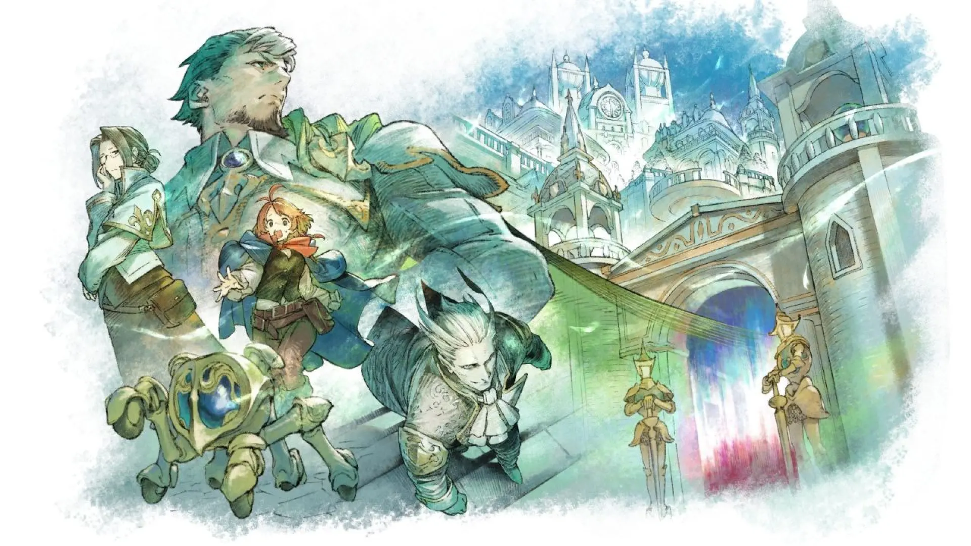 
         The Adventures of Elliot: The Millenium Tales ya tiene su primera nota gracias a Famitsu y, si lo estabas esperando, te va a encantar 
    