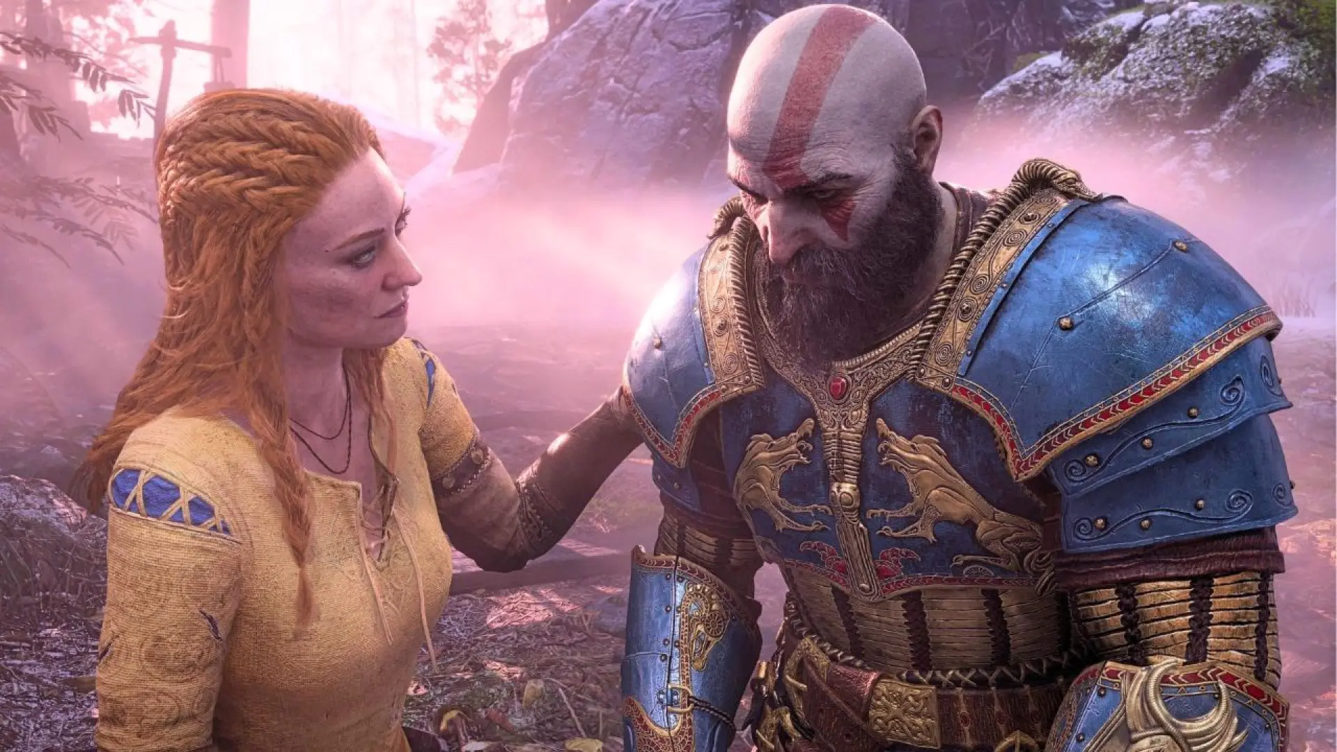 
         Las filtraciones sobre un nuevo God of War enfadan al jefe de la franquicia, aunque no están confirmadas 
    