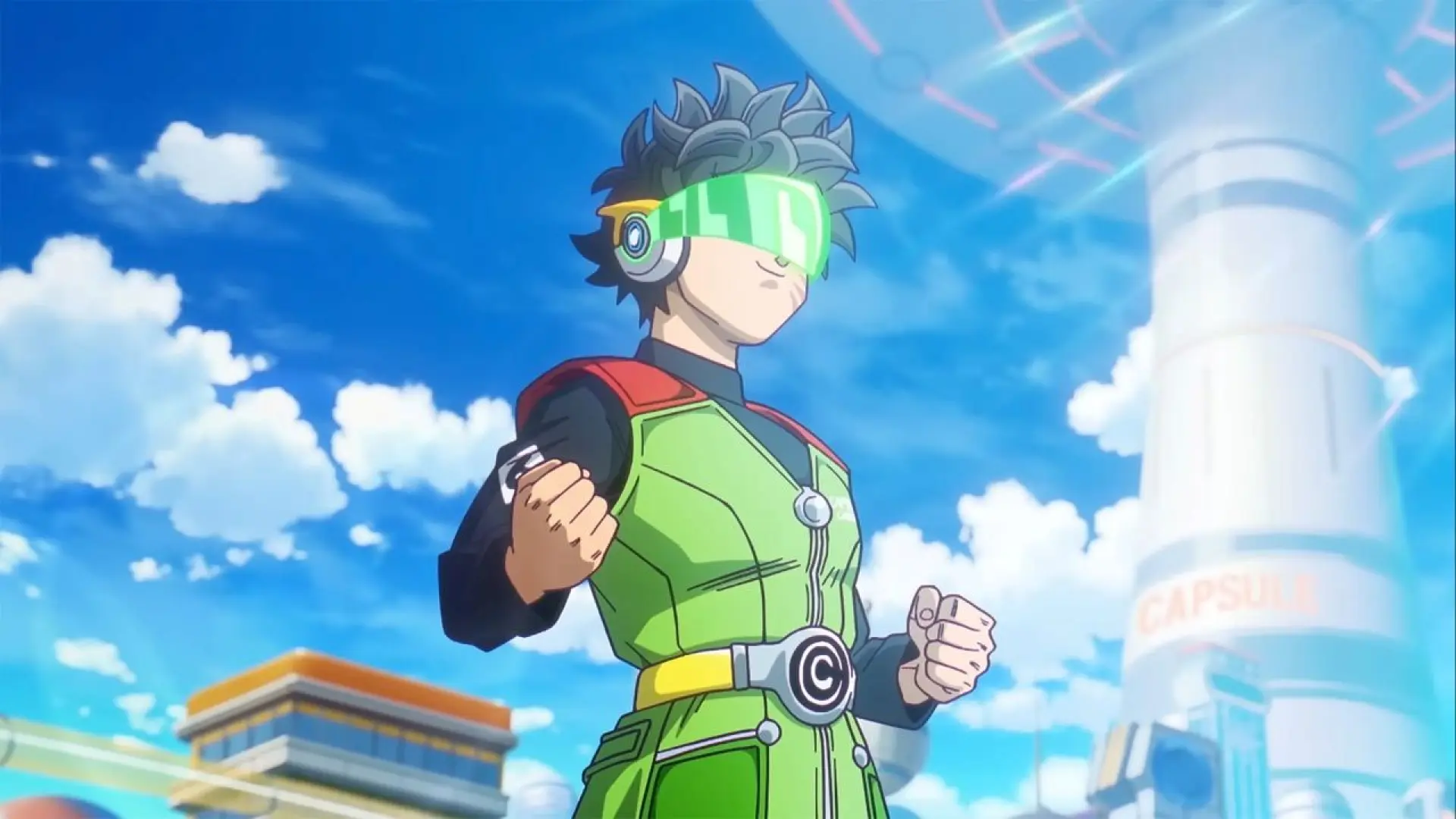 
         Dragon Ball Xenoverse 3 confirma la duración de campaña y un plan de contenido y eventos tras el lanzamiento, con los que el juego será "un mundo vivo" 
    
