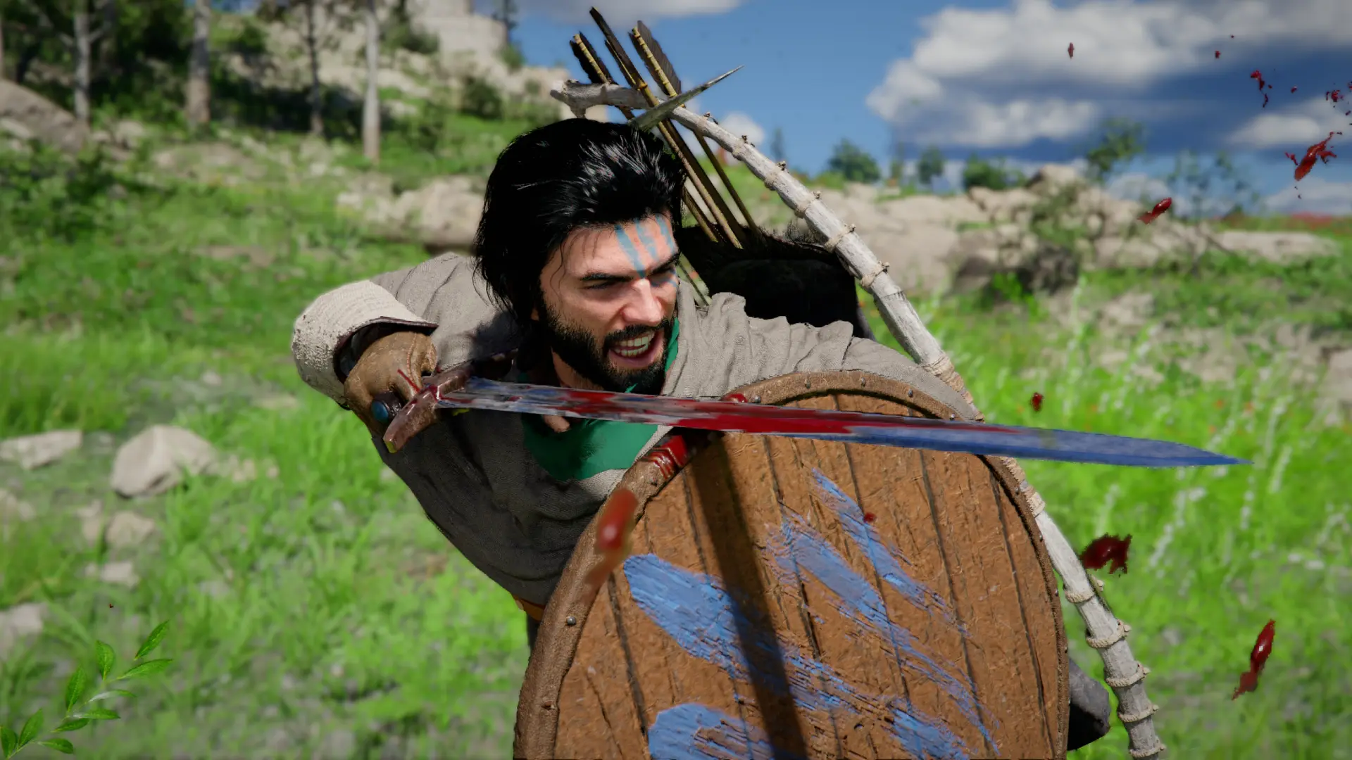 
         Crimson Desert se actualiza a la versión 1.06, que incluye nuevas monturas especiales e incluso una máquina de gancho con la que puedes conseguir premios 
    
