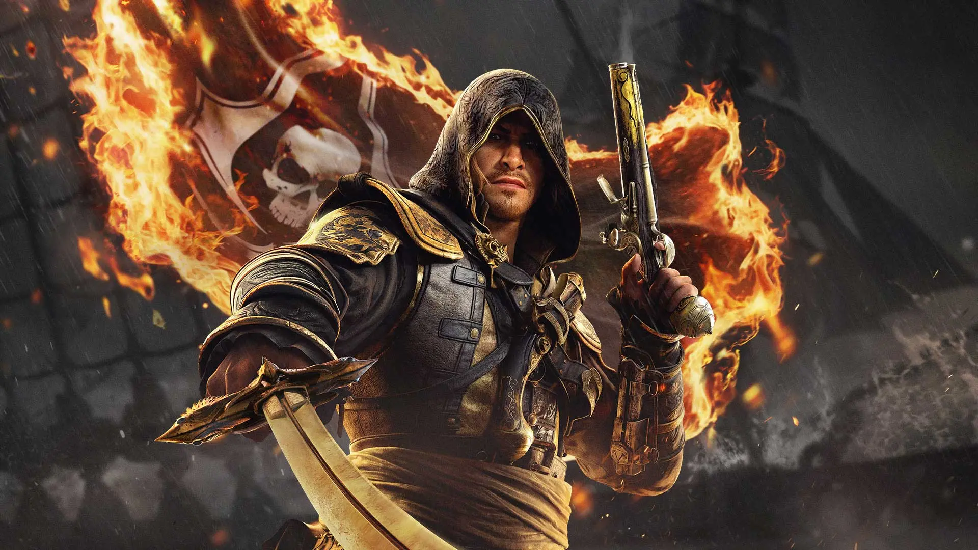 
         Assassin's Creed Black Flag Resynced va viento en popa a toda vela en reservas y ya "se encuentra entre los mejores títulos de la saga" en esta materia 
    