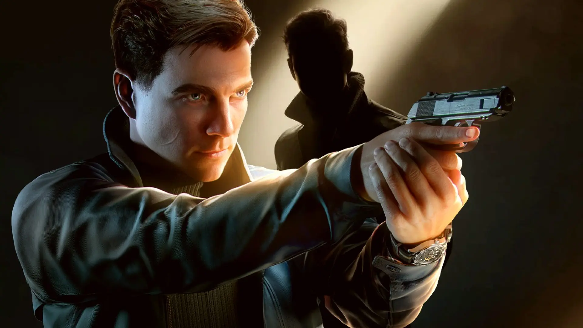 IO Interactive y 007 First Light