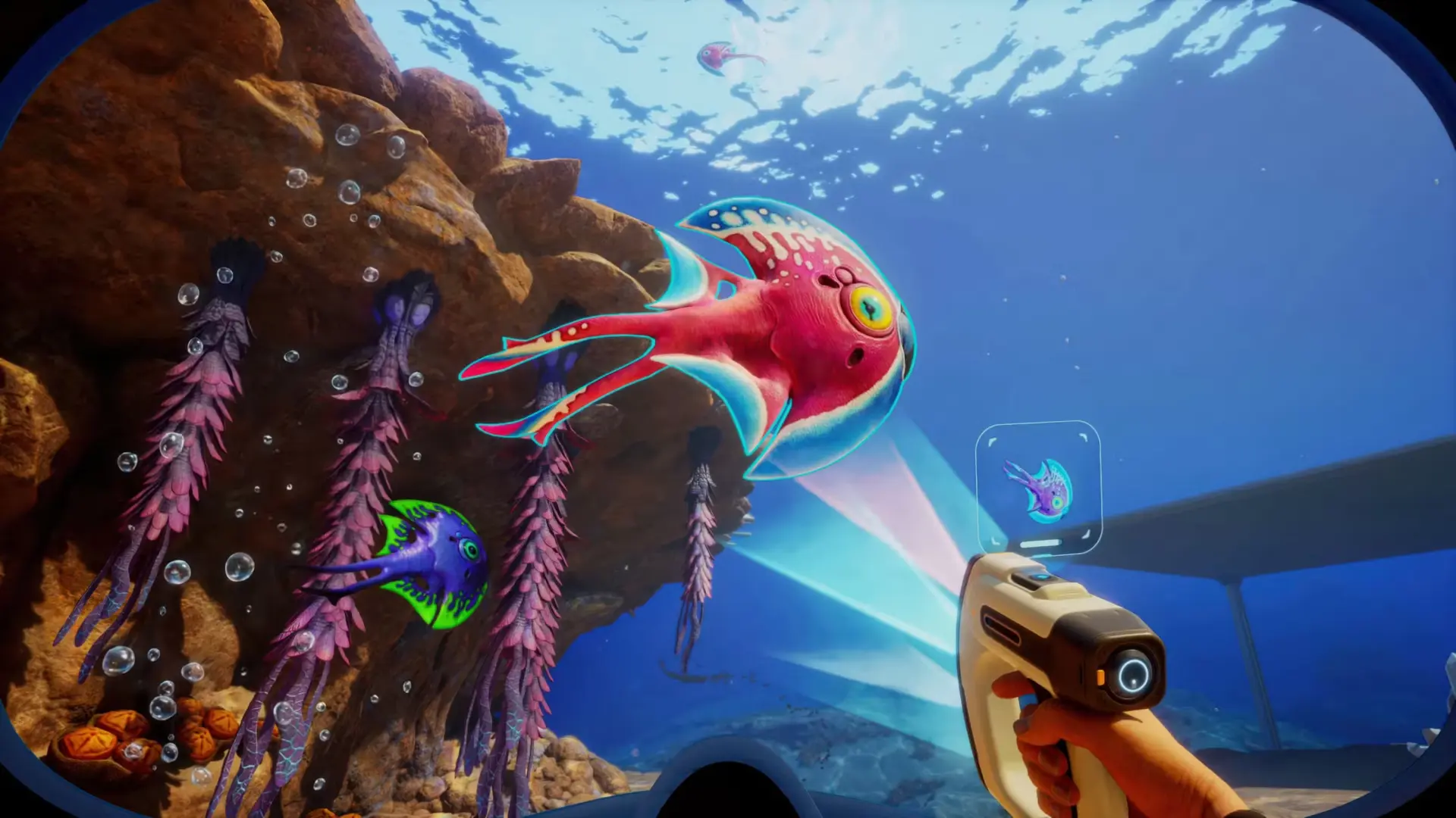 
         Los creadores de Subnautica 2 se disculpan por no escuchar el feedback de los jugadores, "juzgar" sus peticiones y prometen cambios 
    