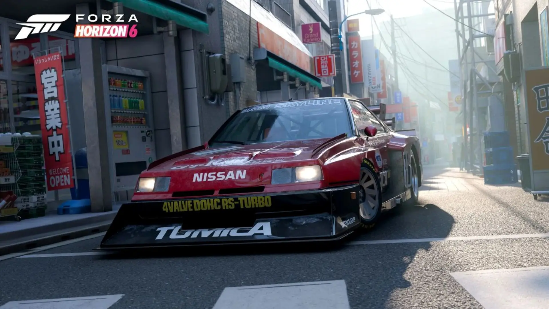 
         Forza Horizon 6 y Directive 8020 son las últimas víctimas de los piratas, que los han crackeado y filtrado días antes del lanzamiento 
    