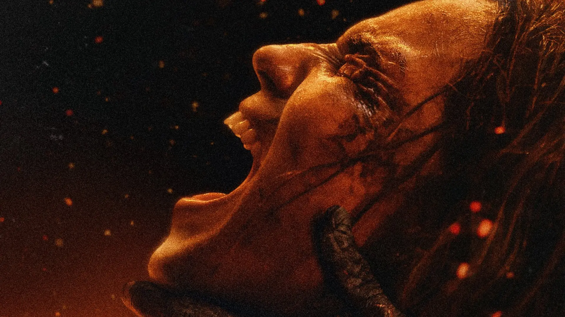 Posesión infernal: En llamas tuvo que eliminar una escena muy cruda para poder proyectar la película en cines