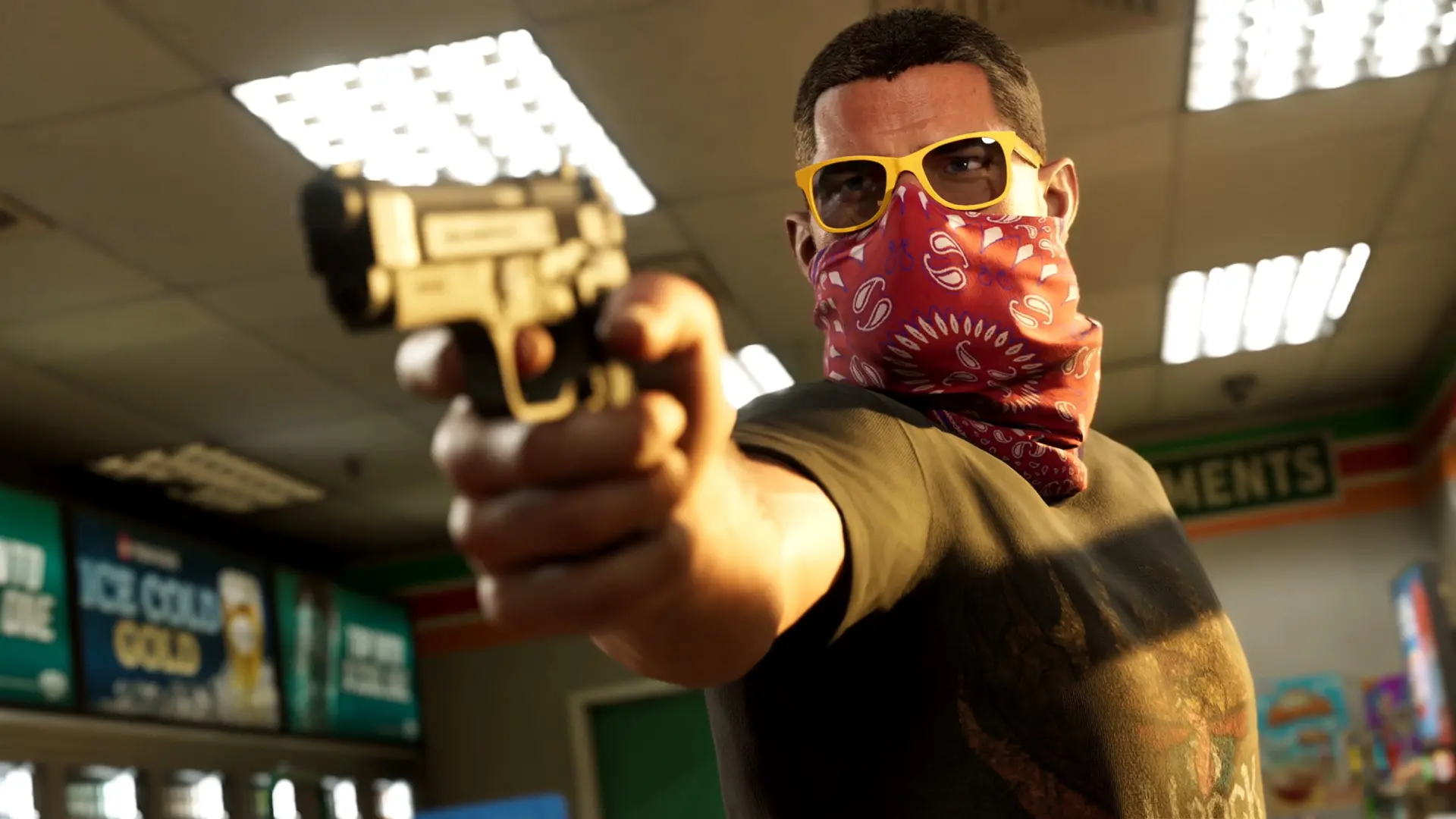 
         ¿Tendrá GTA 6 edición coleccionista? 
    