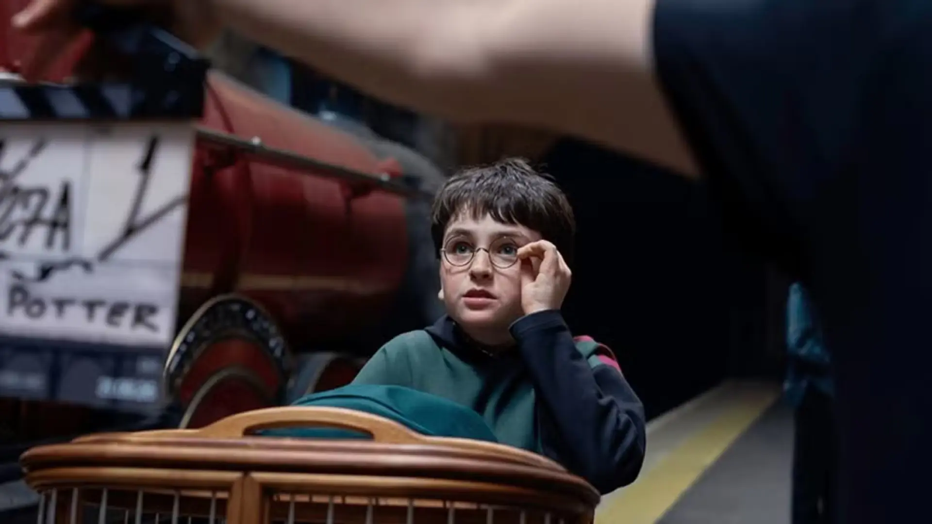 HBO Max lo da todo con la serie de Harry Potter y la renueva antes de su  estreno, aunque con un importante cambio de showrunner