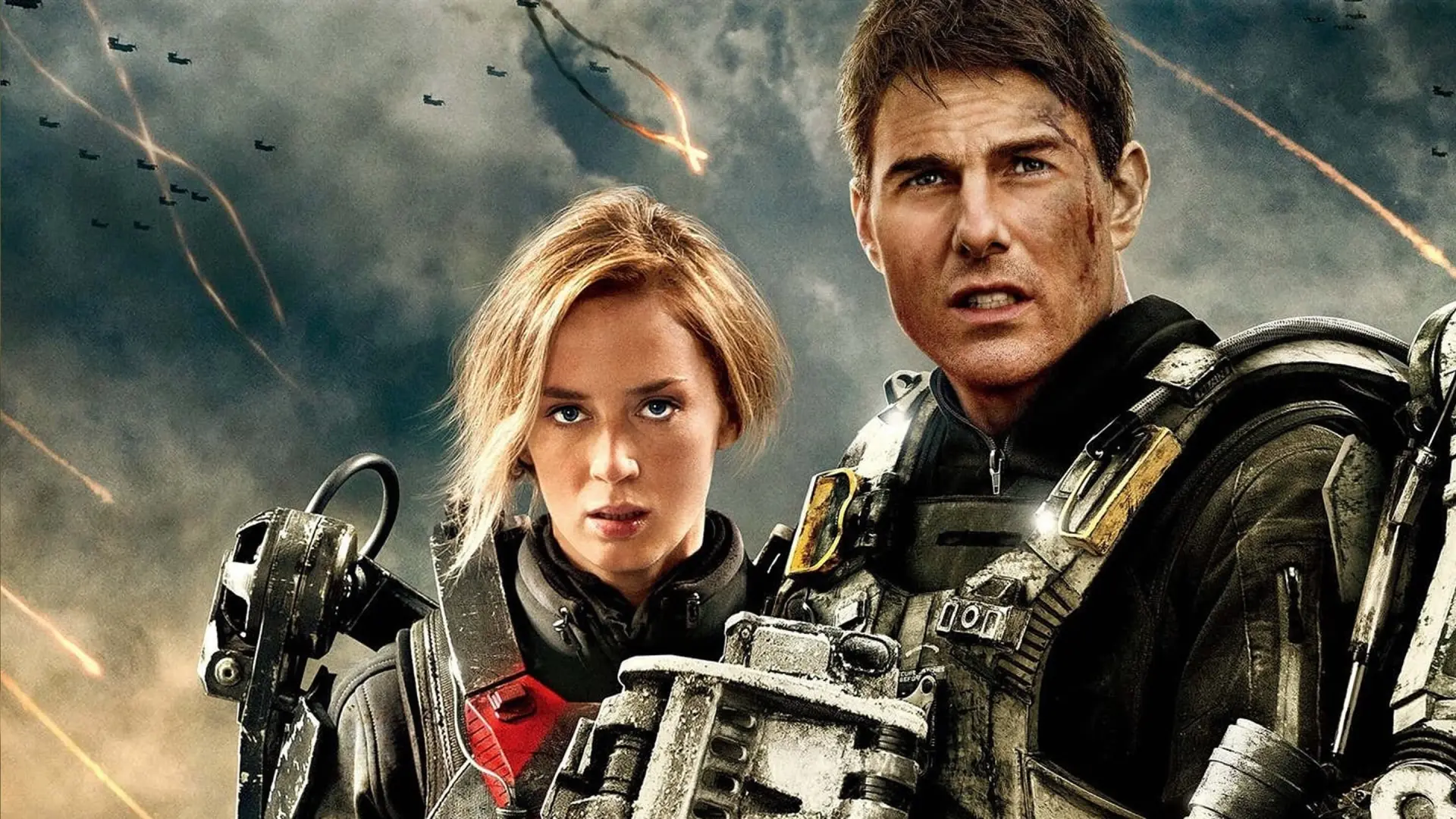 
         Tom Cruise y Emily Blunt tendrán que esperar aún más para la secuela de Al filo del mañana 
    