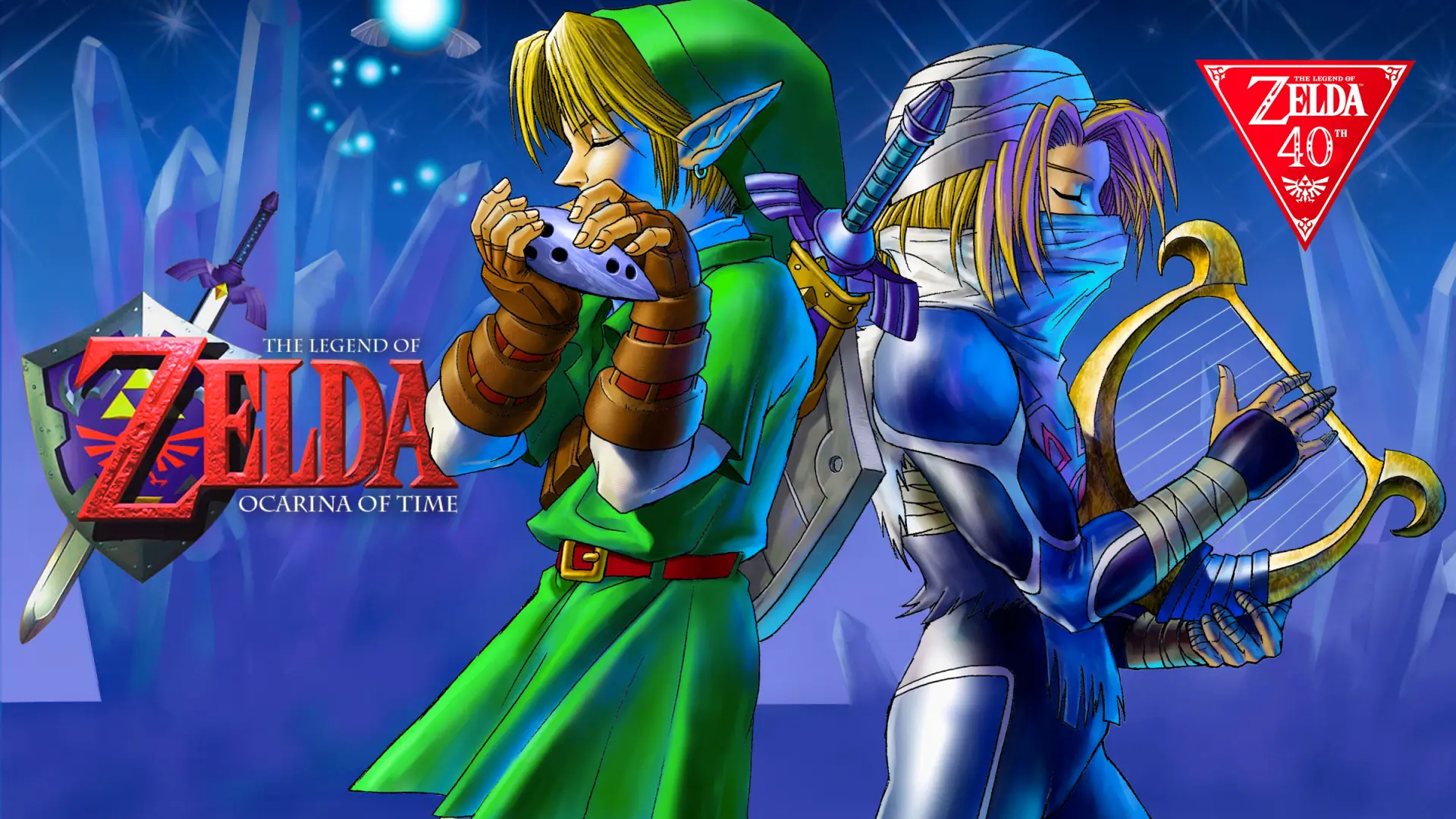 
         No sé si Zelda Ocarina of Time va a tener remake, pero a medida que me hago mayor, tengo muy claro por qué las nuevas generaciones deberían jugarlo 
    