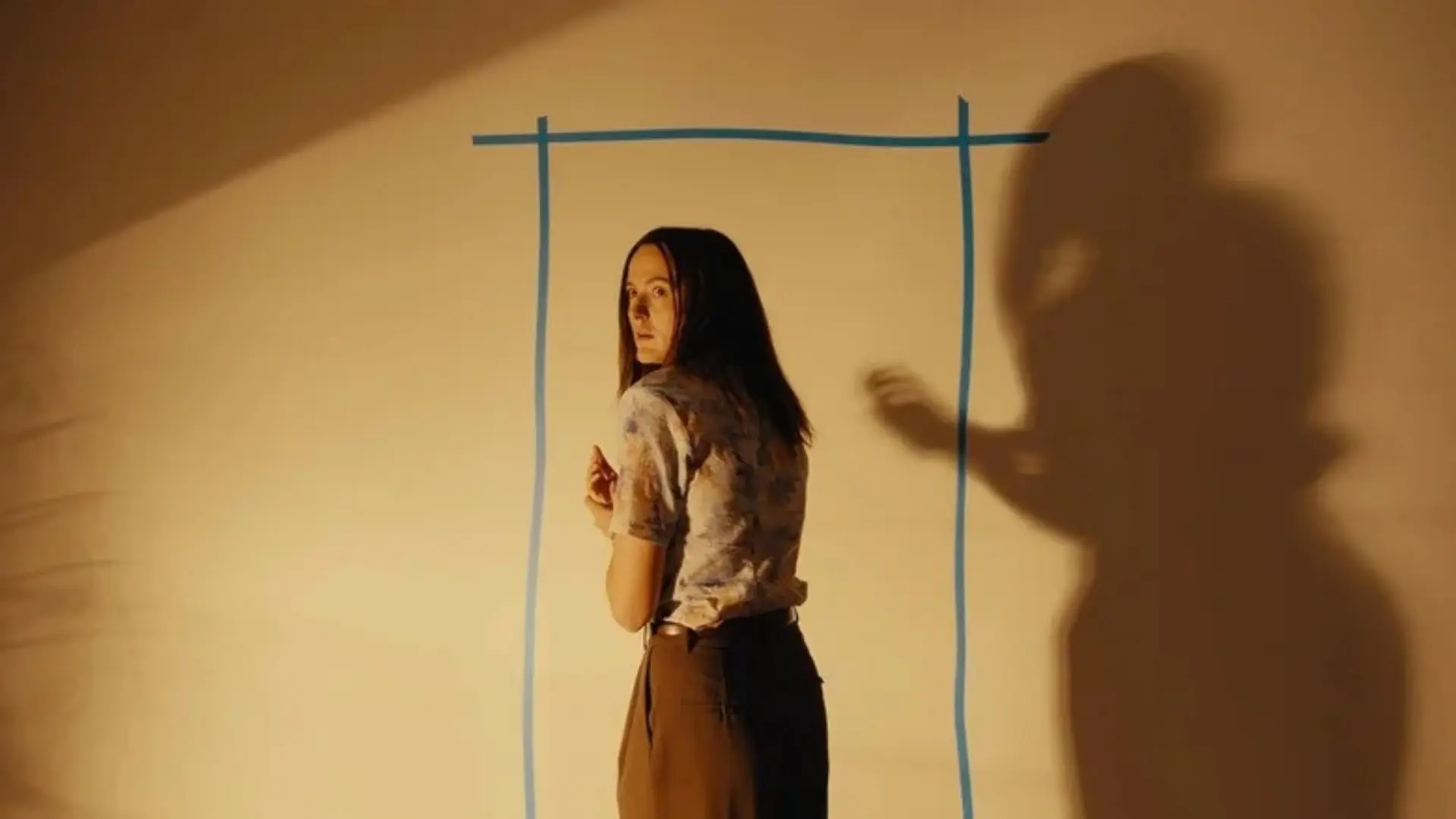 Backrooms, Kane Parsons' disturbing horror film, wins criticism in its first reactions