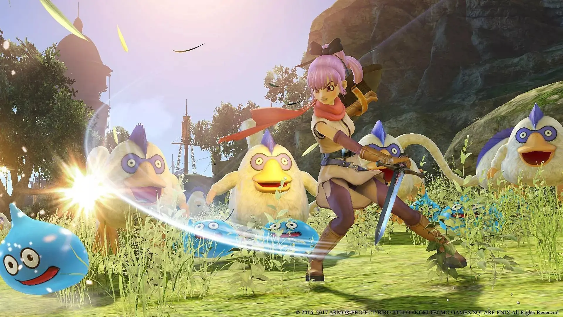 
         El próximo Dragon Quest será anunciado por Yuji Horii en un directo por los 40 años de la franquicia 
    