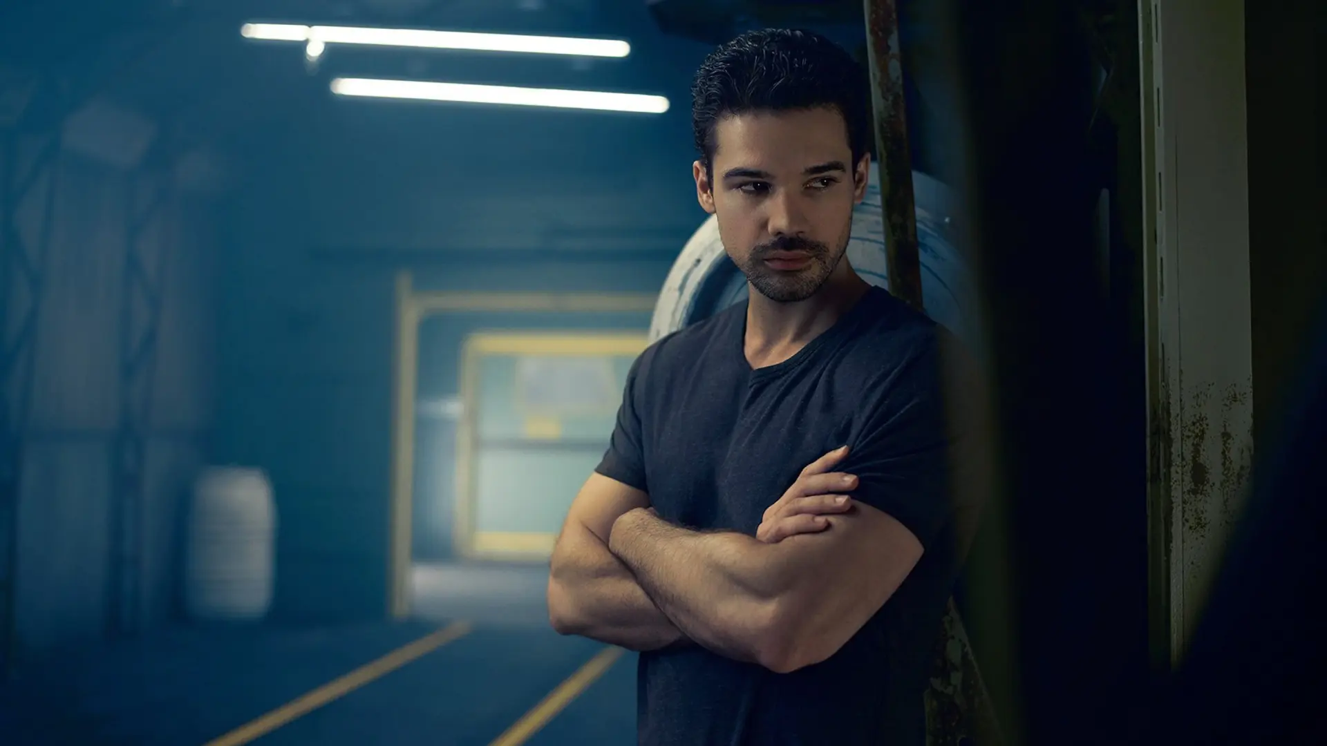 
         La nueva serie de ciencia ficción de los creadores de The Expanse marcará la diferencia gracias a su protagonista 
    
