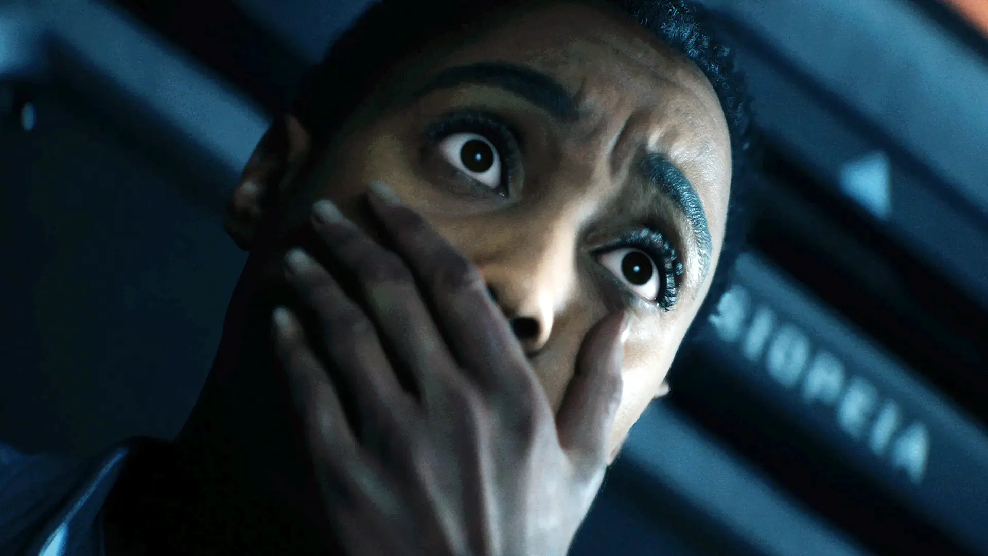 
         Análisis de Directive 8020 - The Dark Pictures se pasa al terror espacial 
    