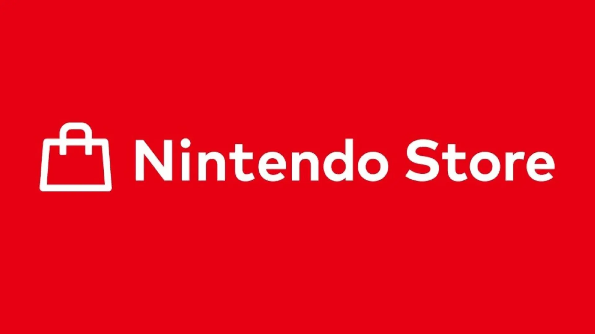 
         My Nintendo Store cambiará de nombre a partir del 27 de mayo, pero sin novedades de peso ni cambios en sus servicios 
    