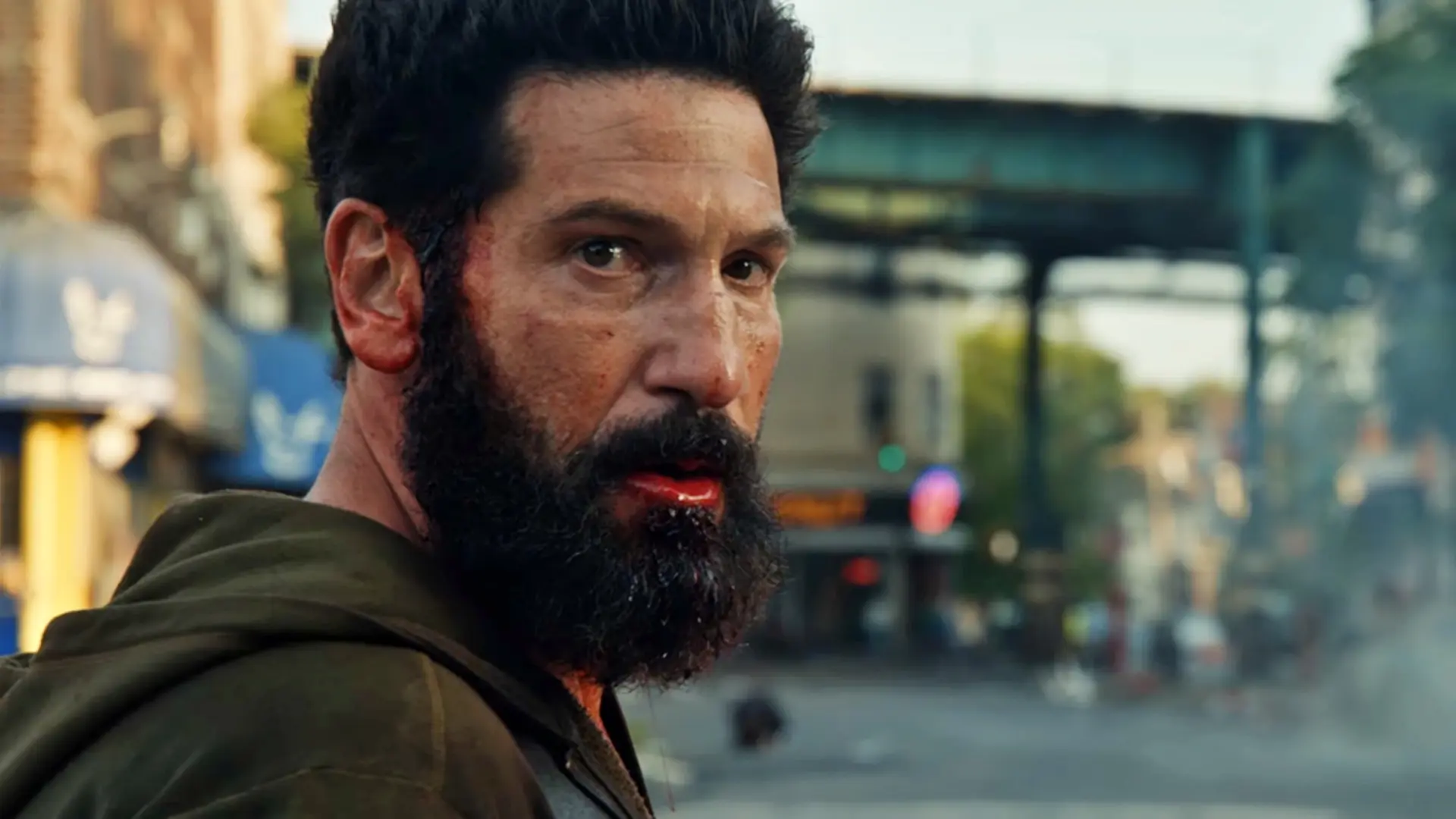 
         The Punisher: One Last Kill tendrá una gran sorpresa para los fans de Marvel, insinúa una de sus estrellas 
    