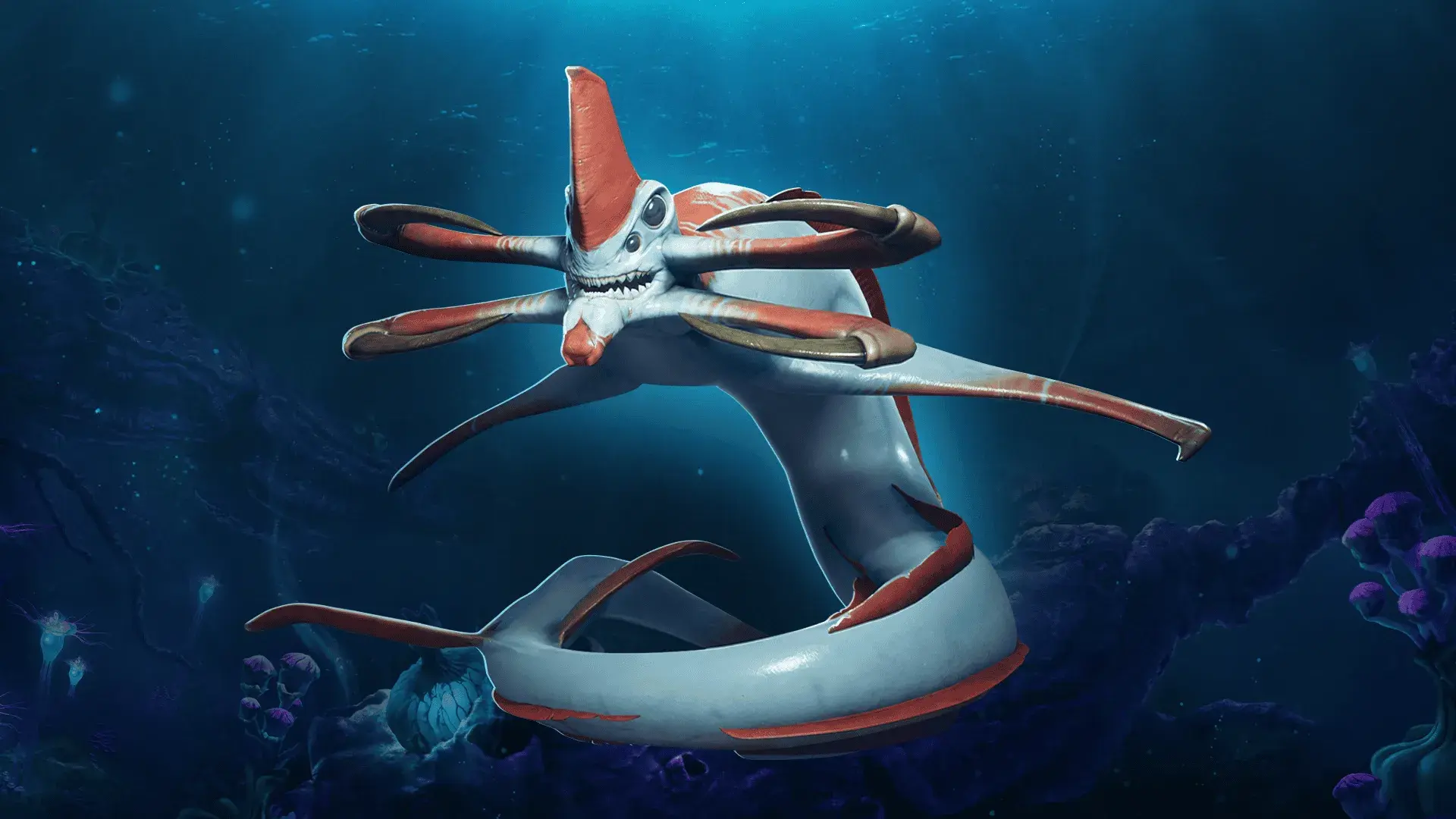 
         Subnautica 2 alcanza 5 millones de wishlists antes de su lanzamiento y regalará un objeto exclusivo a todos los jugadores 
    