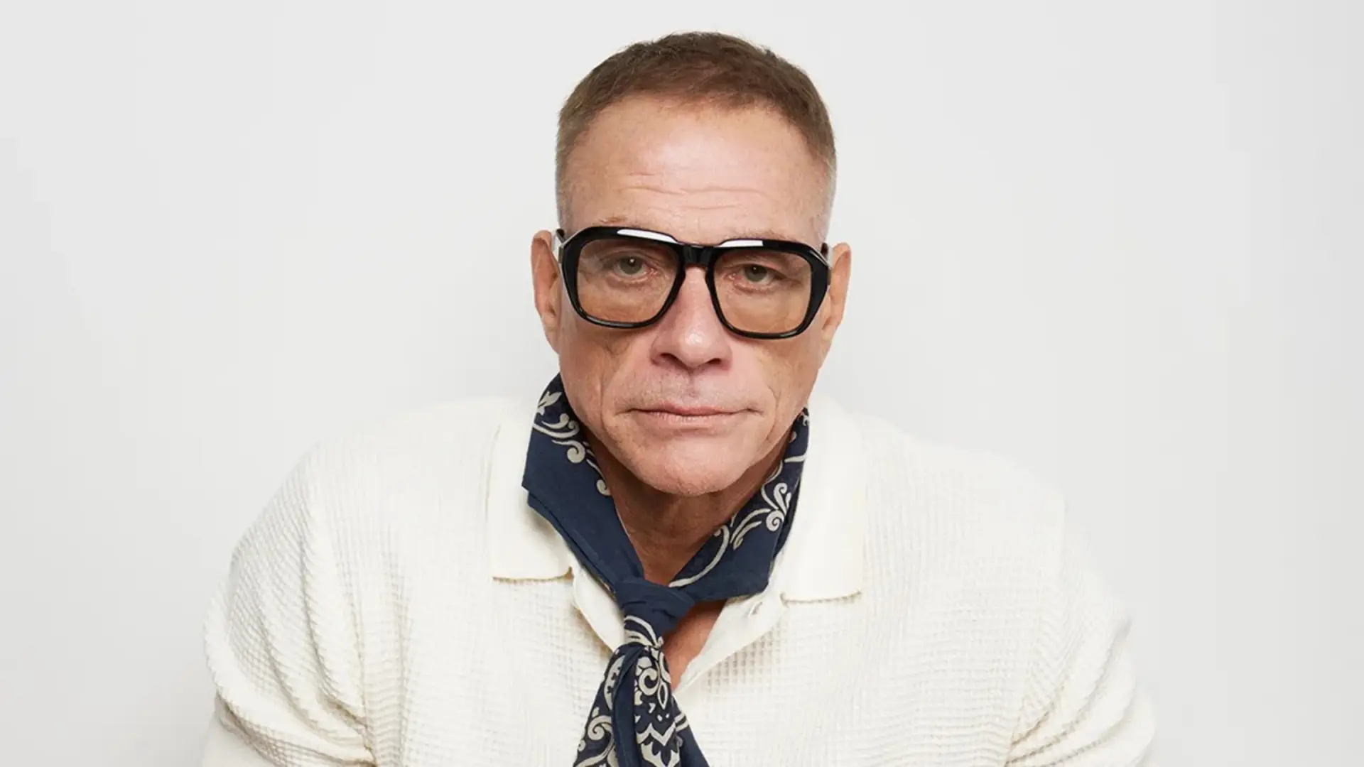 
         Jean-Claude Van Damme liderará un submarino en Raid Pacific, una película de acción ambientada en la II Guerra Mundial 
    