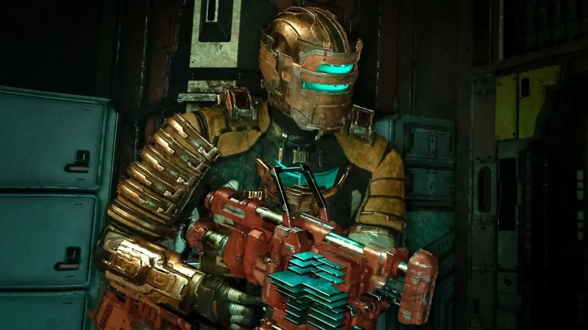 
         Es casi imposible que veamos un Dead Space 4 porque ''las ventas no lo justifican'', reconoce su exguionista y productor 
    