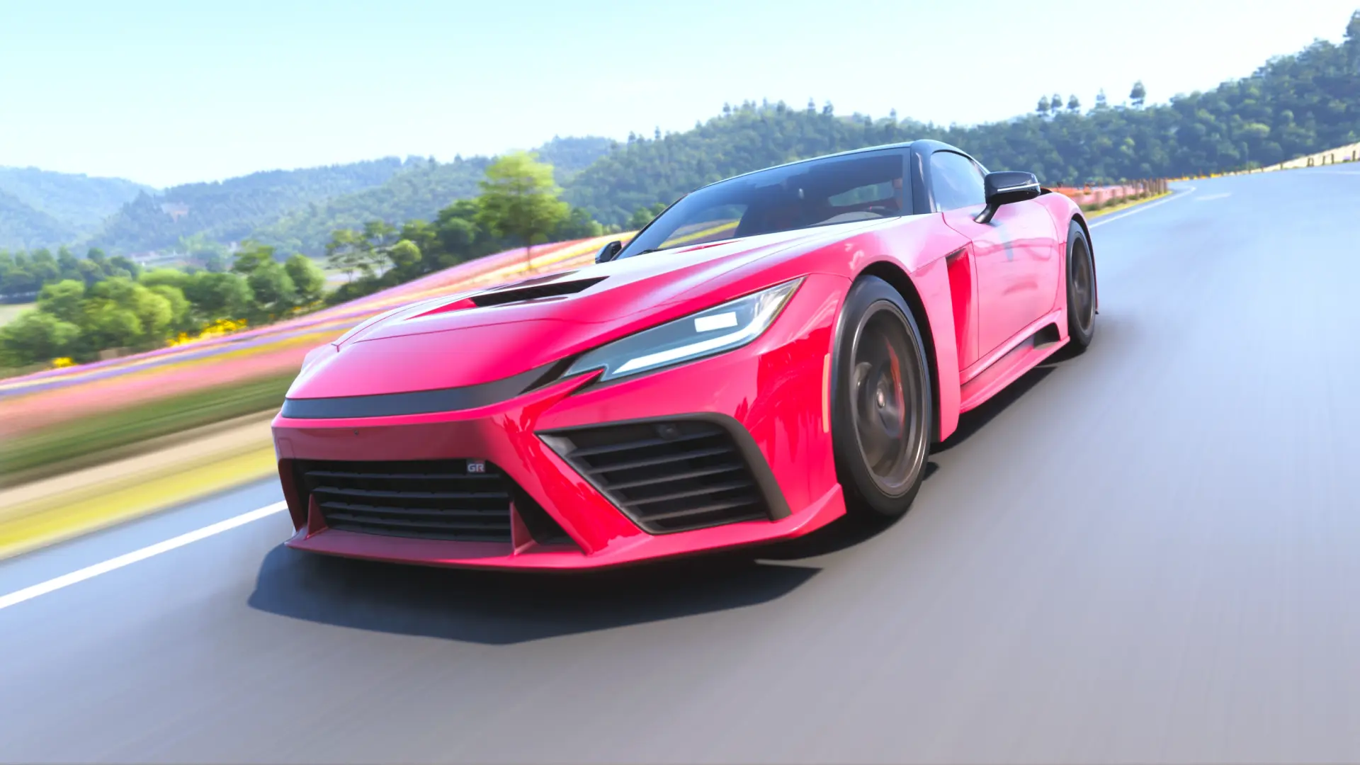 
         Análisis de Forza Horizon 6, un titánico festival del motor en una tierra prometida de la conducción con un único "problema" 
    