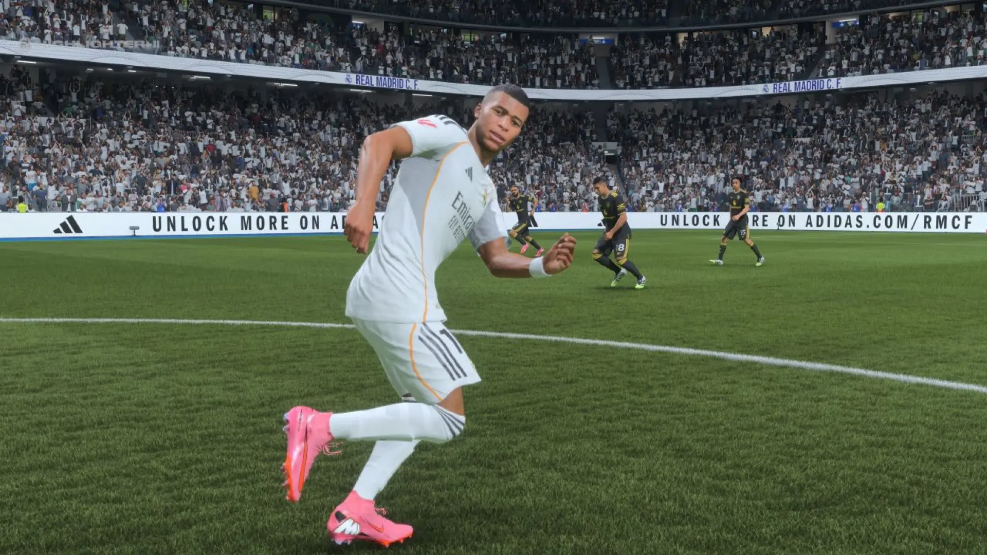 
         EA Sports FC 26 presenta el Equipo de la temporada o TOTS de LaLiga, y el XI ya está disponible en Ultimate Team 
    