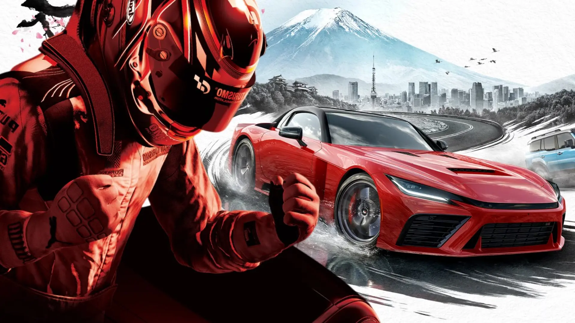 
         Forza Horizon, Gran Turismo o Need for Speed, todos tienen el mismo problema... ¿Cómo se puede mejorar lo "inmejorable"? 
    