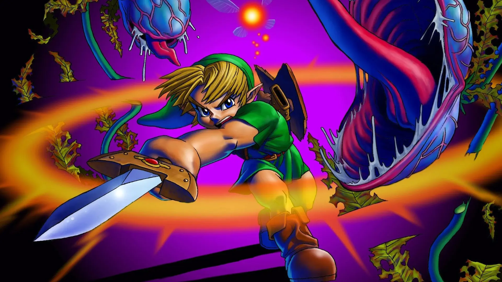 
         La filtración confirmada de Star Fox ha hecho que Nintendo "entre en pánico" con el remake de Ocarina of Time, según su exresponsable de marketing 
    