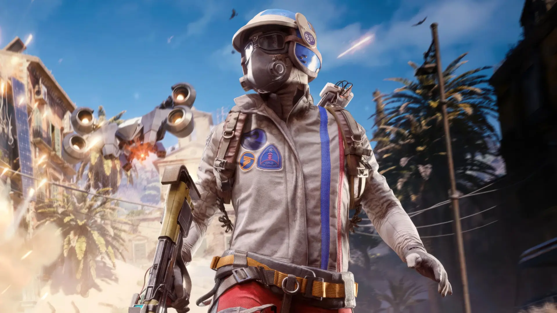 
         Arc Raiders se resiente por lanzar actualizaciones cada mes, por lo que Embark Studios ha decidido que sean semestrales 
    