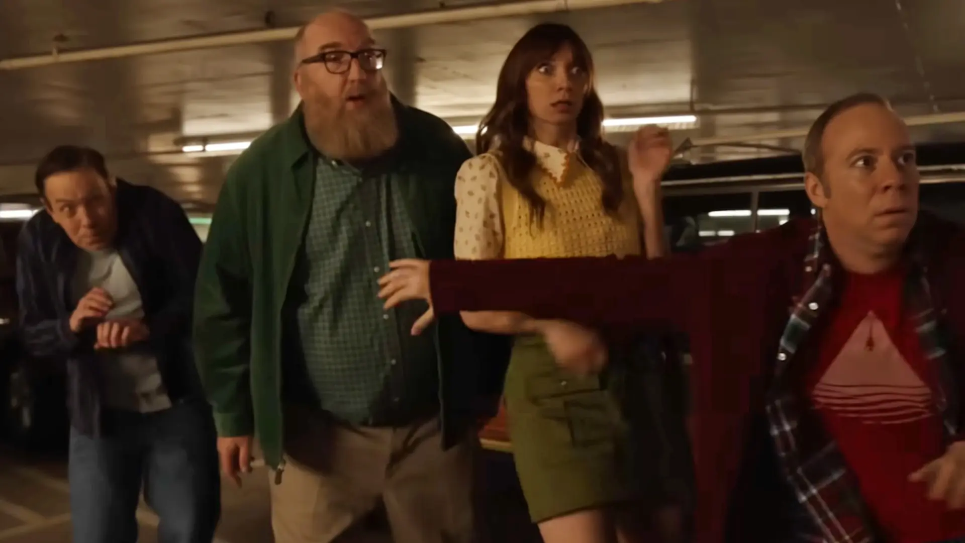 El spin-off de The Big Bang Theory continúa con cameos en HBO Max
