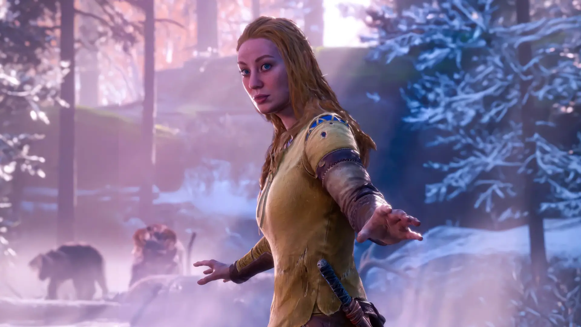 
         El spin-off de God of War será la sorpresa final del próximo State of Play de Sony, según un conocido leaker 
    