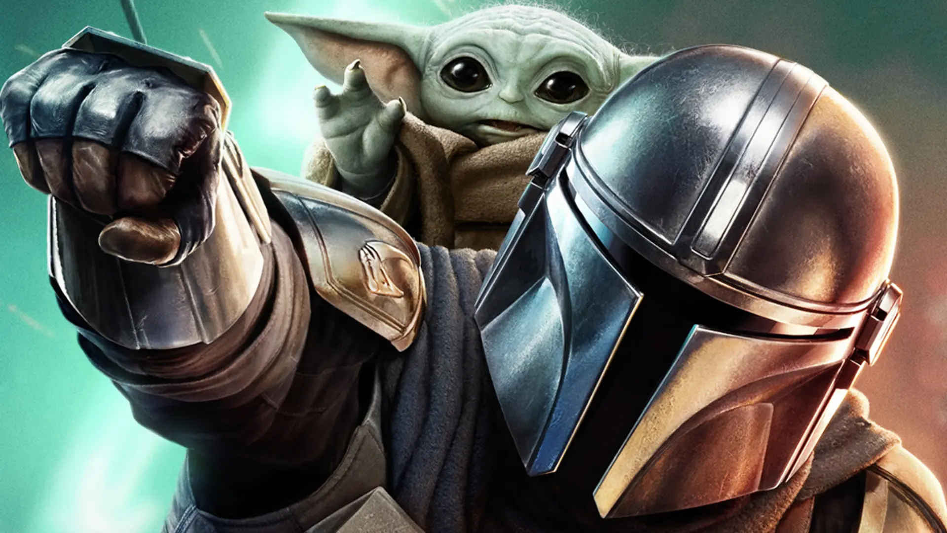 La última película de Star Wars llega a Disney+