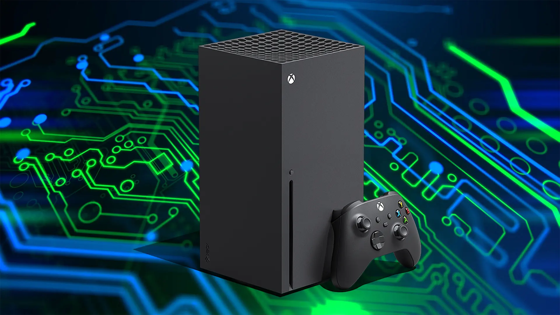 
         Xbox Series X podría tener su propio modelo Pro en 2027, por medio de una actualización al reescalado FSR 4 de AMD 
    