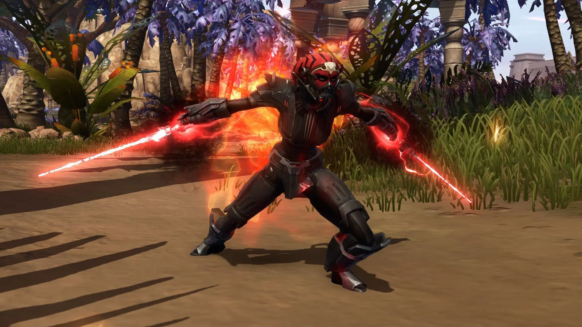 
         El exdirector de Exodus y de Star Wars The Old Republic se sincera sobre su salida de EA y Archetype y habla abiertamente de salud mental 
    