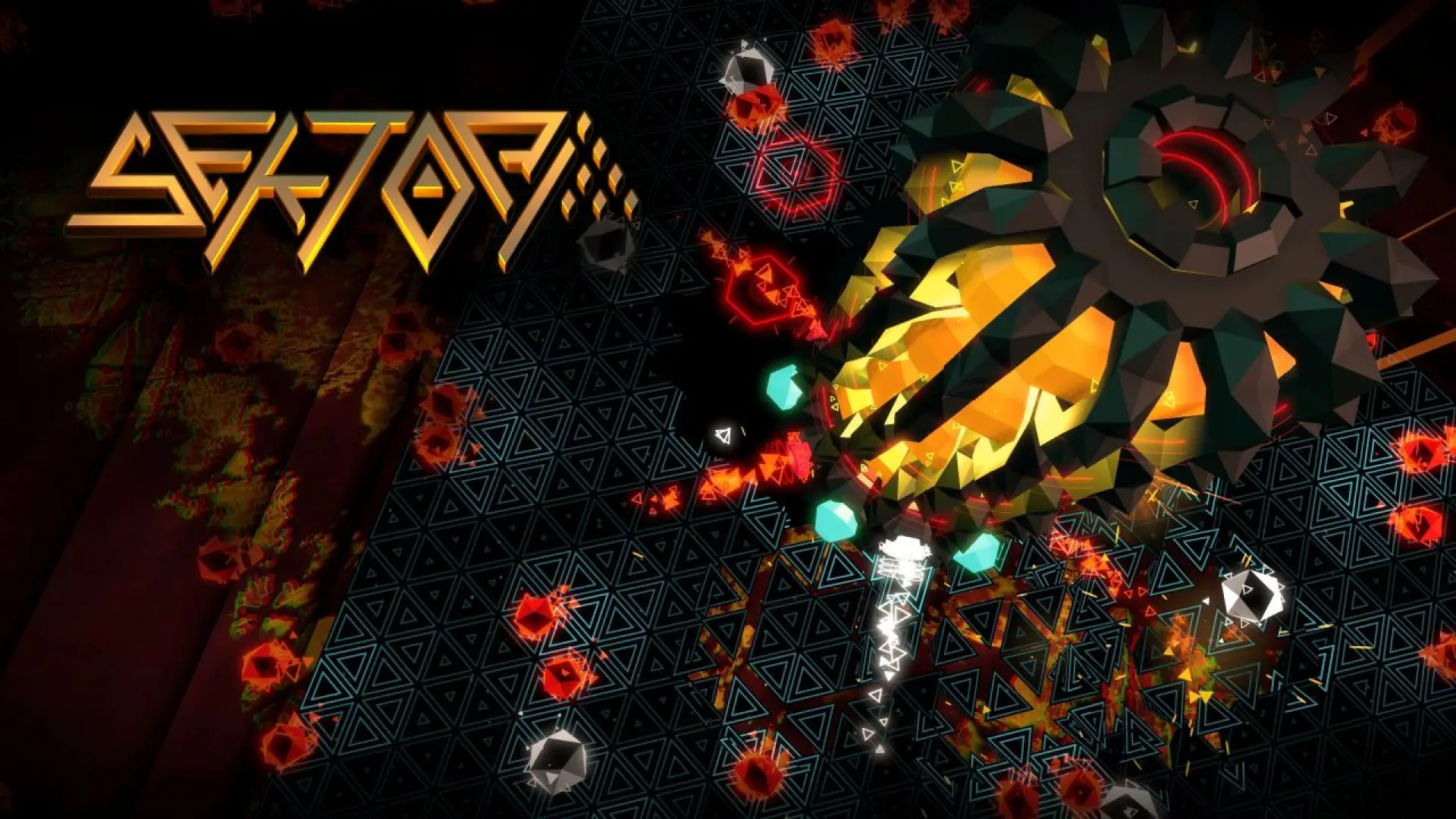 
         Sektori, el twin stick shooter de un exdesarrollador de Housemarque, encuentra en Nintendo Switch 2 el éxito que no ha obtenido en otras plataformas 
    