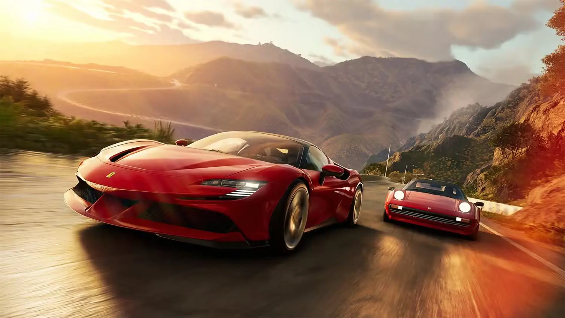 
         Todos los coches de Forza Horizon 6: lista con todos los modelos y cómo puedes conseguirlos 
    