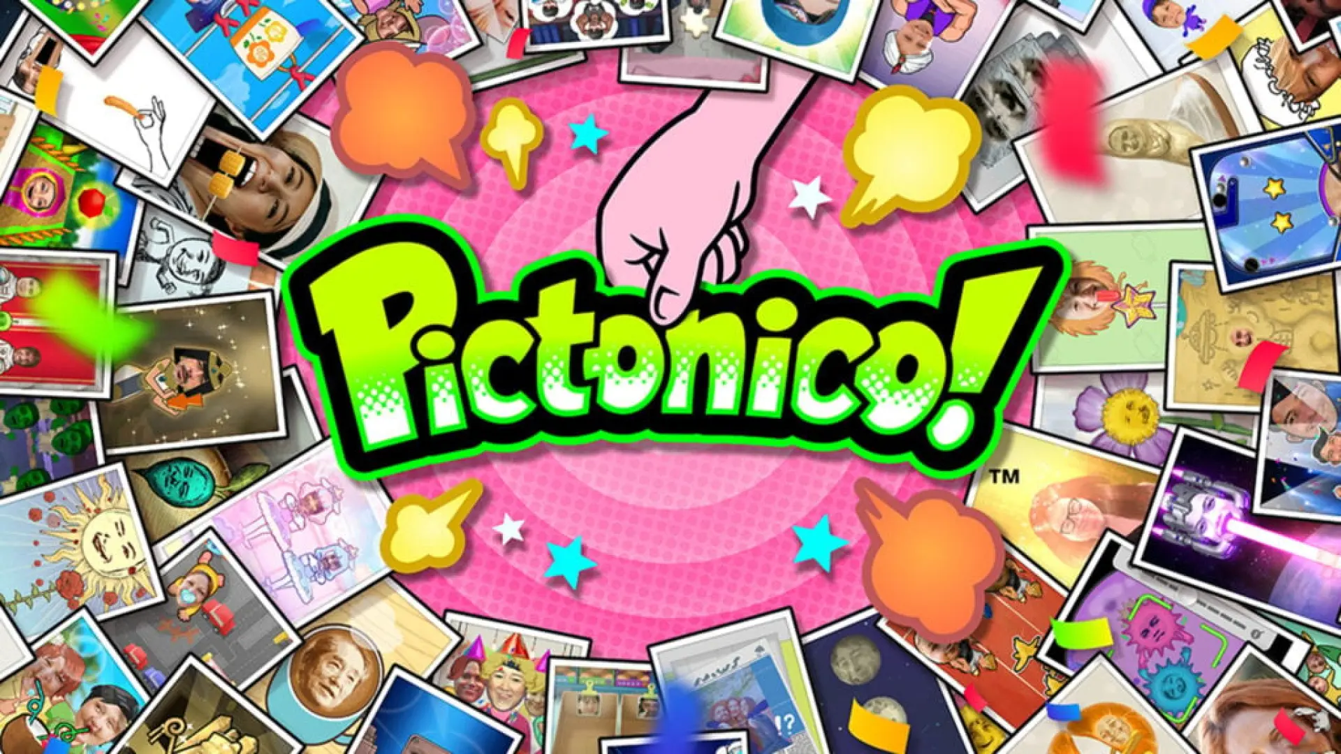 
         Nintendo anuncia Pictonico!, un nuevo juego para móvil que convierte tus fotos en minijuegos al estilo WarioWare 
    