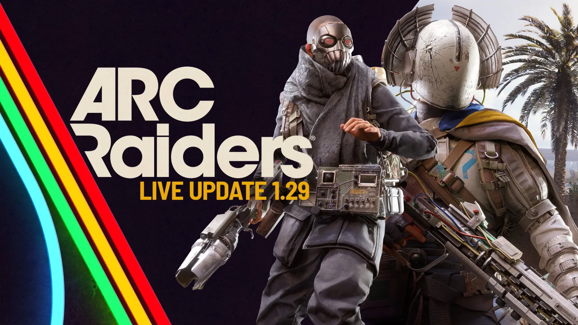 
         La nueva actualización 1.29 de Arc Raiders añade un comerciante ideal para conseguir uno de los recursos más valiosos del juego y no es la única novedad 
    