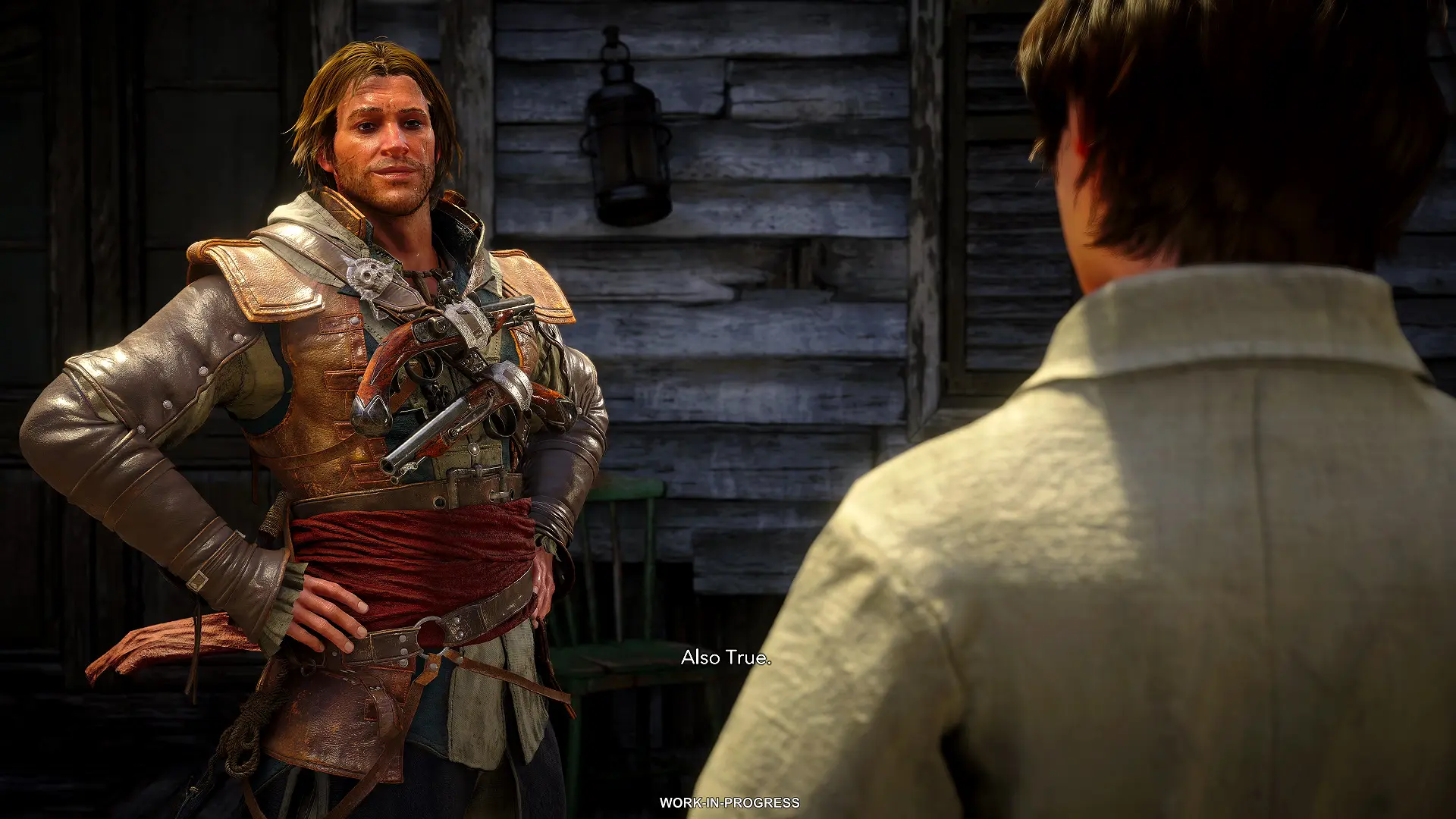 Assassin's Creed Black Flag regresa