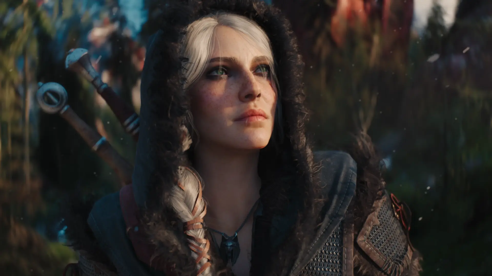 
         The Witcher 4 y Cyberpunk 2 no cometerán los mismos errores que casi hunden a CD Projekt 
    