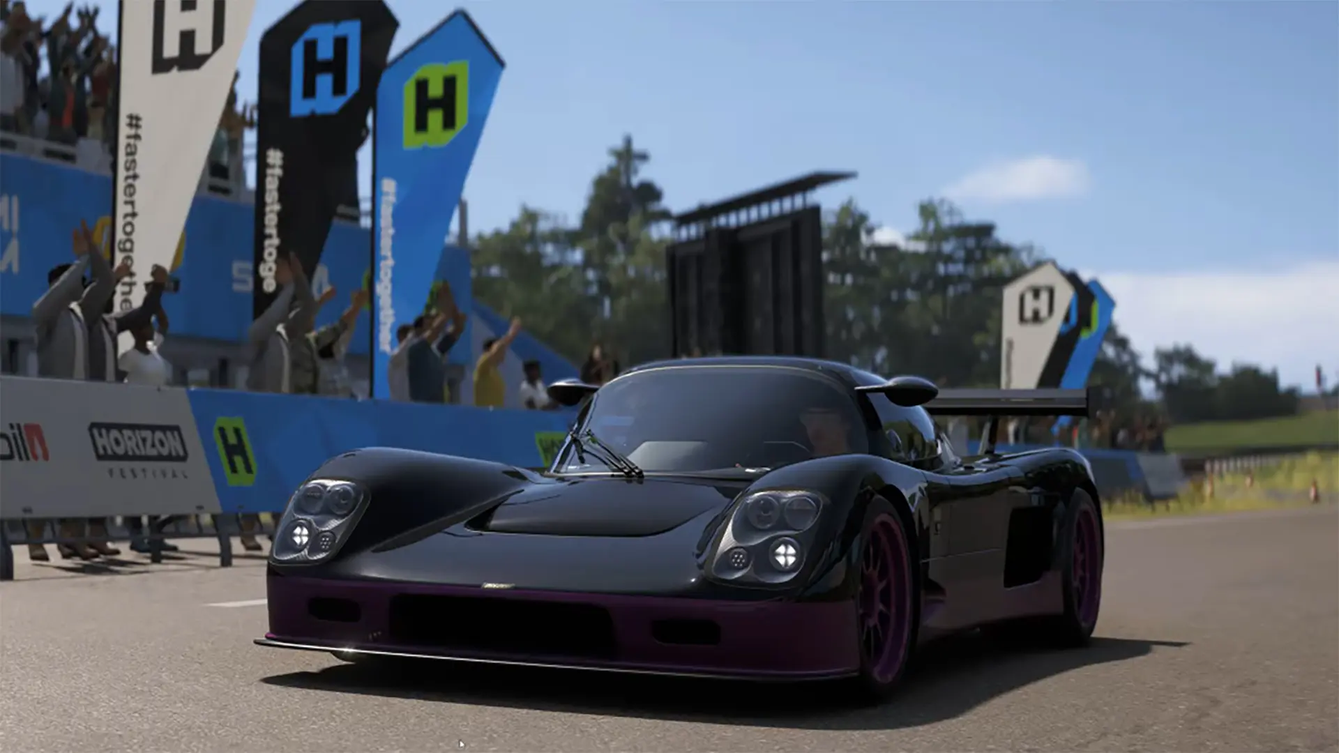 
         Este es el coche más tramposo de Forza Horizon 6: con estos ajustes de tunning vas a ganar fácilmente todos los eventos de tres estrellas 
    