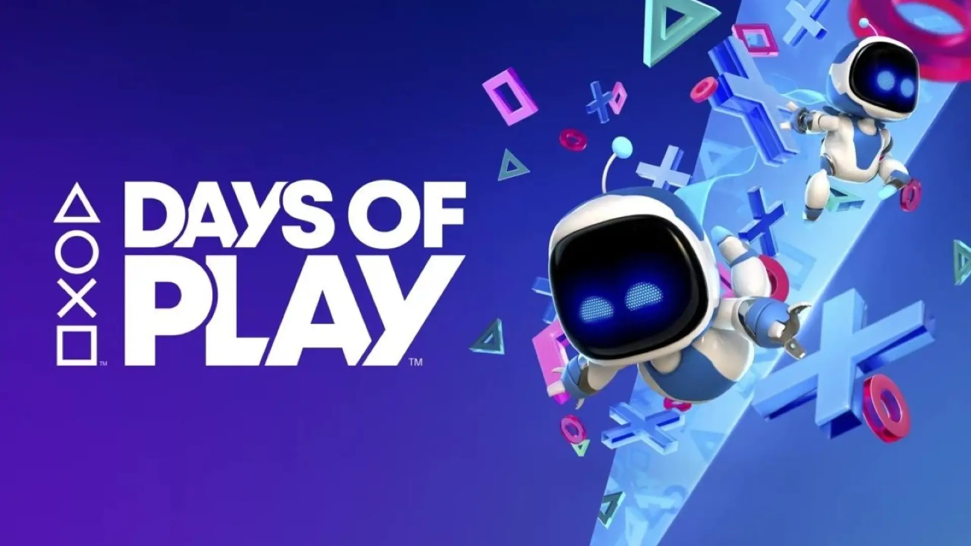 
         Los Days of Play 2026 de PlayStation comenzarán la próxima semana, pero quizá con una importante ausencia, según un insider muy fiable 
    
