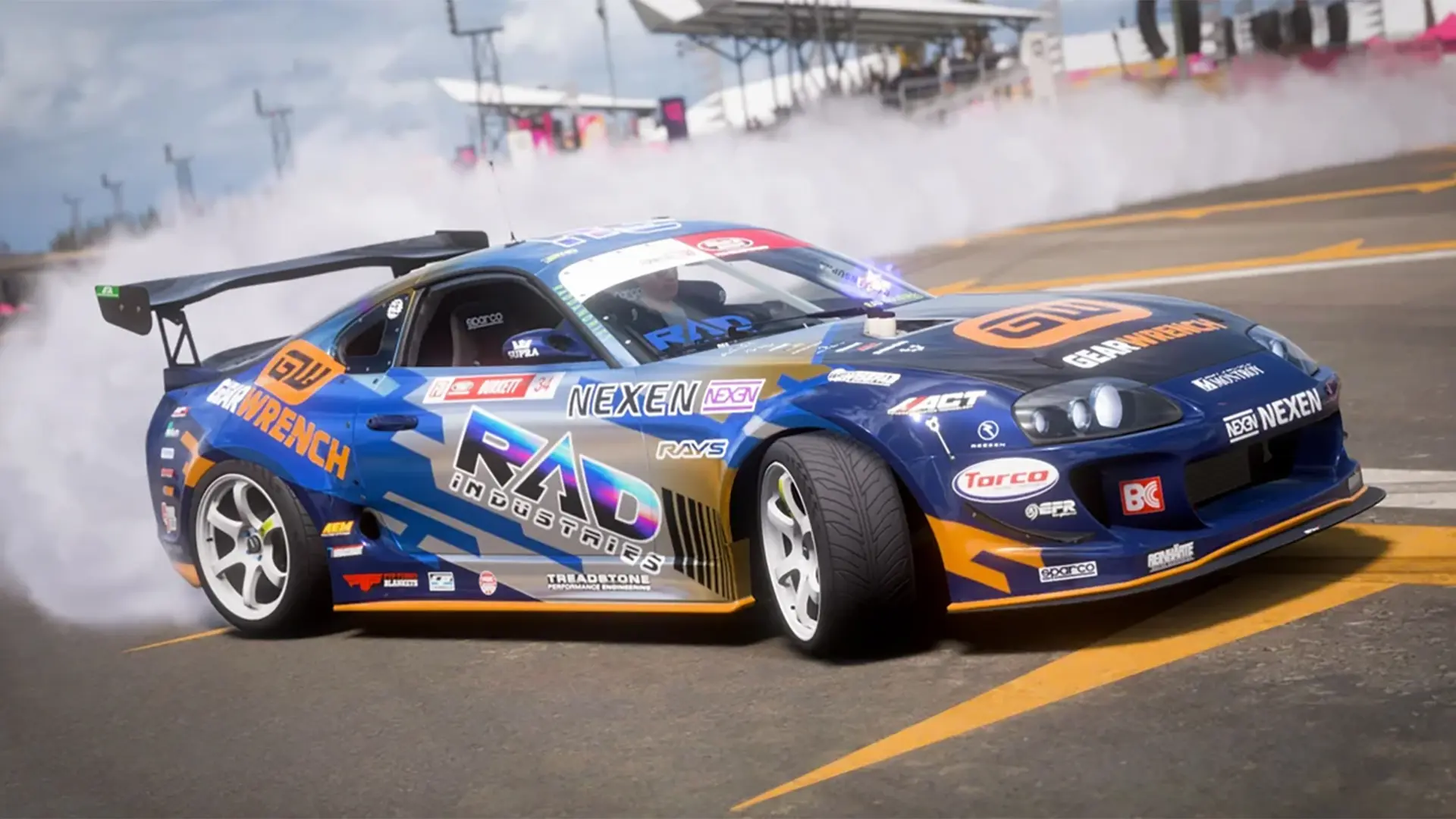 
         Banean temporalmente a un jugador de Forza Horizon 6 por un diseño con un personaje anime con escote, y amenazan con que será definitivo si lo resube sin modificar 
    