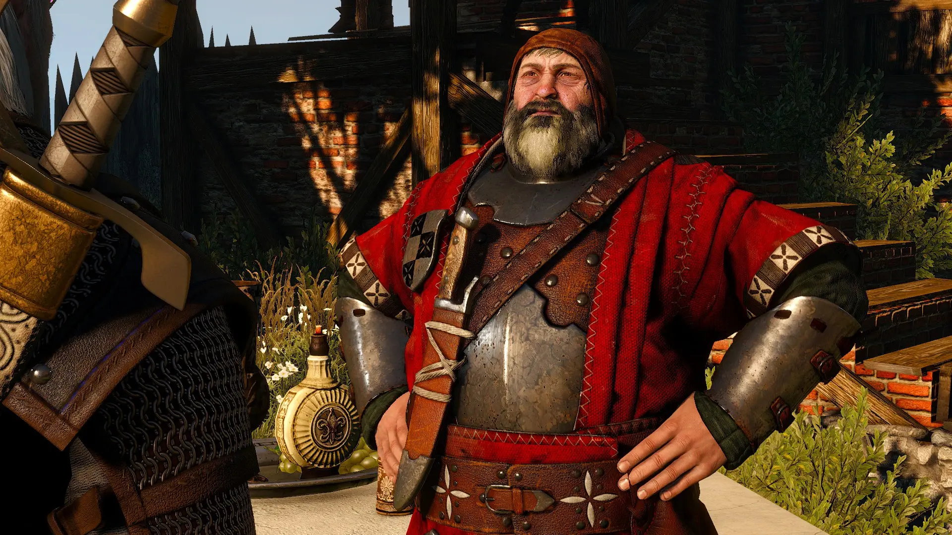 
         La misión más aclamada de The Witcher 3 fue un dolor de cabeza para su diseñador: "veo cómo se desmorona ante mis ojos" 
    